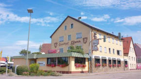  Hotel-Restaurant und Gästehaus Löwen  Зюссен